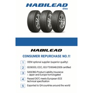 Premium ISO-Certified Tires | Best Value | IN Korea Repackaged | 30 Years55/16 Expertise/185/ 205/45