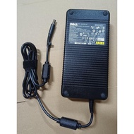 DELL DELL M6400 M6500 19.5V 10.8 A210W Laptop Power Adapter Wire