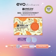 BLINCON DD 3 Months (2 pcs) + FREE Lens Case [2/2]