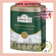 Tomine Trading Ahmad Tea Darjeeling 200g
AHMAD TEA Darjeeling Tea Bags for Teapots 40 Bags × 2 [Unta