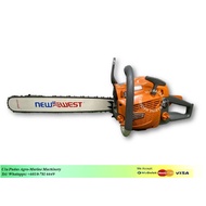 [SABAH] NEW WEST CHAINSAW 688 (24")