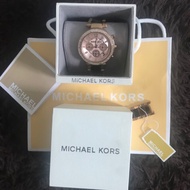 Watch Michael Kors Original