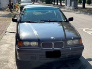 BMW e36 318