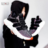 Sports Clover PROPHERE Black Red Army Green Retro Running Shoes CQ3022 CQ2127