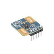 New 24G HLK-LD2420 Intelligent Low Power Consumption MMwave Sensor Human Presence Sensing Radar Modu