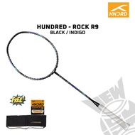 Raket Badminton HNDRD Hundred Rock R9