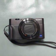 Sony RX100 V