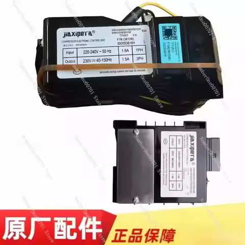 Refrigerator Inverter Board VTX1111Y VTH1113Y VTH1116Y Compressor Driver PCB Replacement for Fridge
