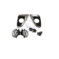 PERODUA MYVI 2018 FOG LAMP
