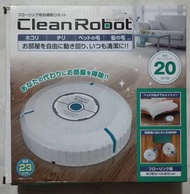 Clean Robot掃地機器人
