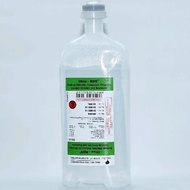 Dextrose 10% 500ml Otsuka