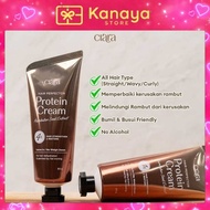 Ciara Hair Perfector Protein Cream Hair Care Dry Hair Care Hair Loss Treatment Hair Conditioner With
