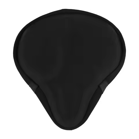 bicycle seat coverBike Seat Cushion - Bike Seat Cover for Bicycle Seat and Exercise Bike, for , Crui