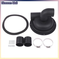 [Blossom] Cyclone For Vacuum Cleaner Dust Collector Vacuum Cleaner For Woodworking Cyclone Separator