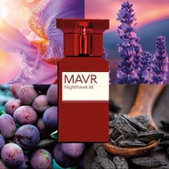 MAVR Nighthawk 88 Men Perfume 30ml