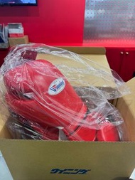 Winning Boxing Gloves拳套 - Red (14oz)