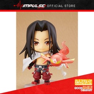 GSC Nendoroid Hao / Good Smile Company / Shaman King / No.1937