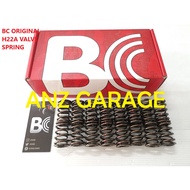 BC ORIGINAL H22A H22 H23A HONDA VTEC DUAL VALVE SPRING HSERIES BRIAN CROWER