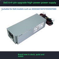 Dell OptiPlex 7080 7090 Desktop Power Supply H460EBM-00 D500EPM-00 4FWF7