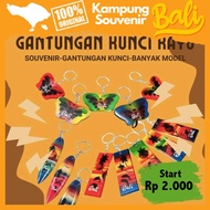 GANTUNGAN Refrigerator Keychain, Typical Balinese Wedding Souvenirs, Typical Balinese Souvenirs