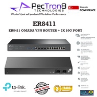 TP-Link ER7412-M2 Omada Multi-Gigabit VPN Router