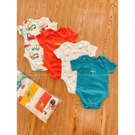 Bodysuit baby boy George uk