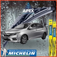 MICHELIN RAINFORCE CONVENTIONAL WIPER FOR HONDA CITY GM4