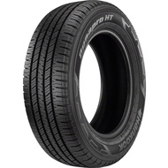 Hankook DYNAPRO HT RH12 size 265/65 R17 - Ban Mobil Fortuner Pajero