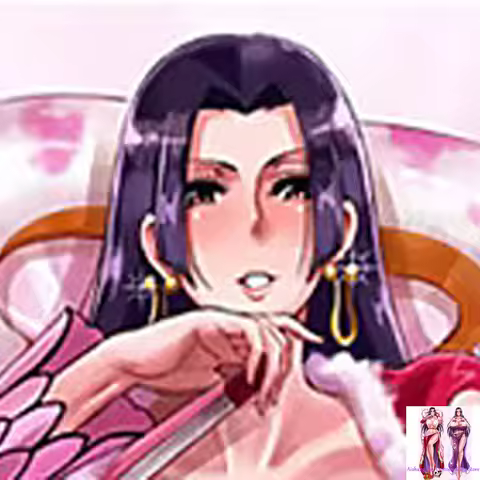 Dakimakura Anime One Piece bookmarks Salome Double Sided Print Life-size Body Pillow Cover