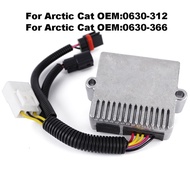 Good 55402 Motorcycle Rectifier for Compu-Fire 40A 55402 3-Phase Charging Systems 60-3337 For Arctic