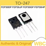1-5Pcs FEP30DP FEP30JP FEP30GP FEP30HP TO247 MOS FET TO-247