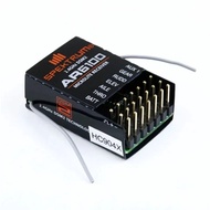 Spektrum AR6100 DSM2 6CH Receiver RC Airplane Helicopter Drone Compatible DX6 DX7 DX8 Transmitter