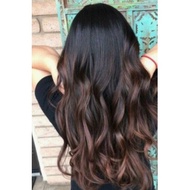 BREMOD HAIR COLOR MOCHA CHOCOLATE 7.77