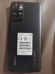 紅米Xiaomi Redmi Note 11s 5g 128gb 手機