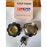Tank Cap CB100-CB100-Win-CB125-CB 125