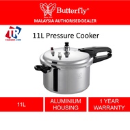 Butterfly (BUT-BPC-28A) Pressure cooker 11L periuk tekanan