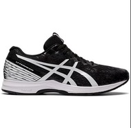 【💥日本直送】Asics LYTERACER 3 男士運動波鞋 日本直送 黑白色 24.5CM – 29.0CM