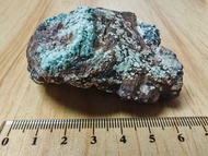 綠松石原石 天然