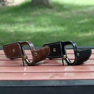 Halfcase for CANON 6D 6D2 Camera Protective Leather Case