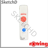 Tikky HB 0.7 Rotring Ziegel Mechanical Pencil lead Mechanical Pencil