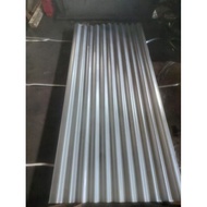 Seng Gelombang Galvalum 100 x 80 x 0.35 mm (Harga Grosir & Free Ongkir)