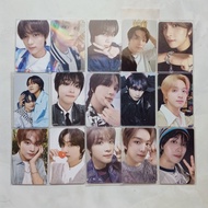 [ OFFICIAL ] AAB HAECHAN HAECHAN CHANDELIER HAECHAN AGIT HAECHAN MAUNG HAECHAN BTFM HAECHAN Be THERE