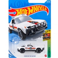 HotWheels HotWheels HotWheels HotWheels 914 Off-Road Tension White PORSCHE 914 223 21N