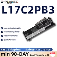 L17C2PB3 L17L2PB3 L17M2PB3 Laptop Battery for Lenovo V130-15IGM V130-15IKB V330-15IKB V330-15ISK V53