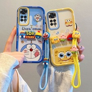 3D Casing for Xiaomi Redmi Note 11 ,11s 4G phone case 2201117SG /SI /SY /SL, 2201117TG /TI /TY /TL p