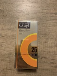 ⭐️特價促銷⭐️Obagi C25 Neo 高效維他命C精華 12ml