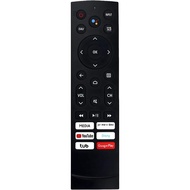 ERF3L90H Infrared Replacement Remote for Hisense TV 120L9GCINE120A 120L9GU 120L9G-CINE120A