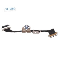 for  Pro Retina A1398 LCD Screen Display LVDS Flex Cable Hinge A1398 A1425 A1502