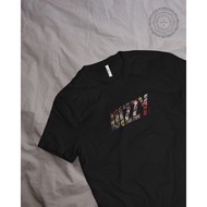 Dizzy Morphy DTF T-shirt Best Premium Dizzy T-shirt