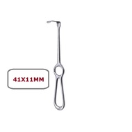 Kocher Langenbeck Retractors Loop Handle 786-536, 41X11MM Medical Use
